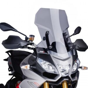TOURING SCREEN APRILIA CAPONORD 1200 13-17C/SMOKE