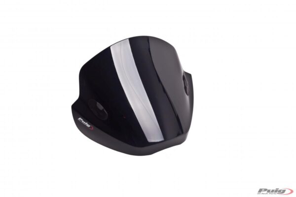 WINDSHIELD MOD. TREND UNIVERSAL C/BLACK