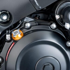 OIL PLUG HI-TECH SUZUKI GOLD