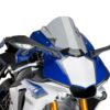 Z-RACING SCREEN YAMAHA YZF-R1 15-18 C/SMOKE