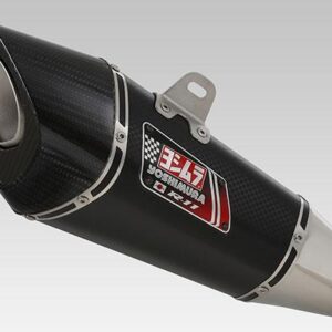 EEC Slip-on R-11 YZF-R6 06-16 SM EURO3