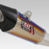 EEC Slip-on R-11 YZF-R1/R1M 2017- STB HOM. EURO4