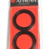 Athena Fork oil seal NOK MGR-RSD2 41x53x8/9,5