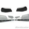 Barkbusters VPS Plastic Guards Only - SILVER