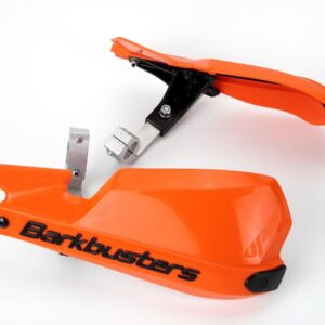 Barkbusters VPS Motocross Handguard - ORANGE