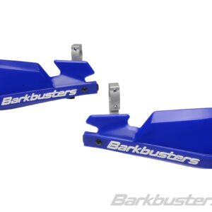 Barkbusters VPS Motocross Handguard - BLUE