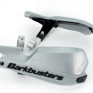 Barkbusters VPS Motocross Handguard - SILVER