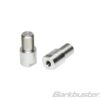 Barkbusters Spare Part - Adaptor Kit for YAMAHA (used with STM-007-01)
