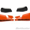 Barkbusters VPS Plastic Guards Only - ORANGE