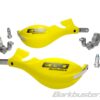 Barkbusters EGO Handguard - Two Point Mount (Tapered) - YELLOW
