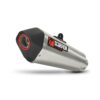 Yamaha Tracer 900 / Tracer 900 GT 2015-2020 Serket Taper Full System Brushed Stainless Steel Sleeve