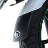 Fender Extender - BLACK, BMW R1200RS 15-