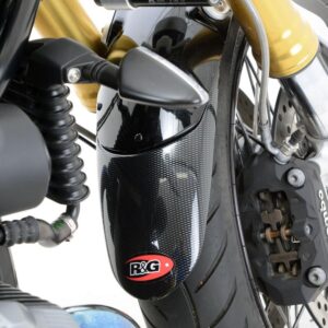 Fender Extender - CARBON LOOK - Triumph Trident (rear)/Trophy (rear)