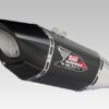 EEC Slip-on R-11Sq Z900 17-18 SM HOM. EURO4