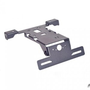 LICENSE SUPPORT KAWASAKI Z750/750R/Z1000