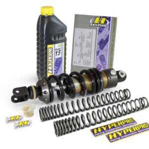Streetbox XB12X ULSSES 06-07