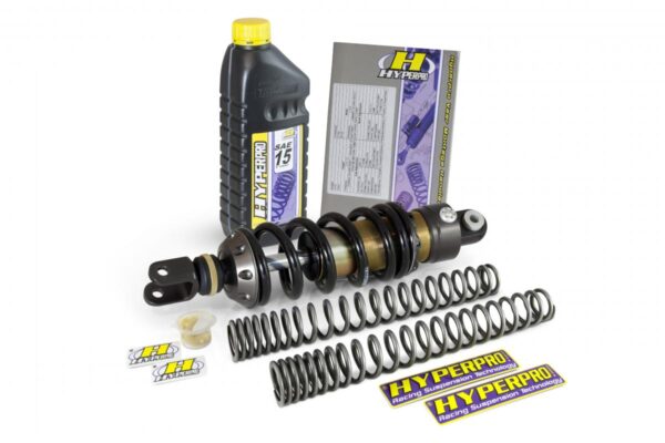 Streetbox YZF-R3 15>