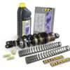 Streetbox YZF 1000 R1 02-03