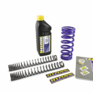 LOWERING SPRING KIT COMBI -30 MM TRK 502 X 18-19