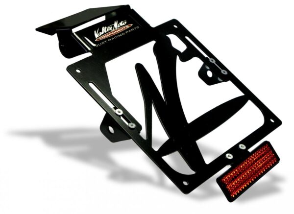 Valtermoto License plate support Ducati 1098/848