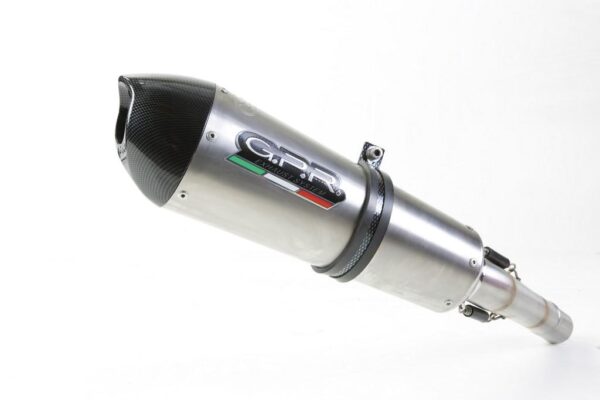 GPR SLIP-ON R1 02-03 GPE R/F High -Up