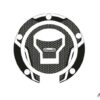 FUEL CAP COVER MOD. NAKED HONDA C/GREY