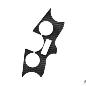 YOKE PROTECTOR KTM 390 DUKE 13-16 C/ CARBON