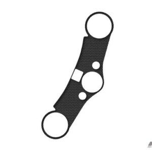 YOKE PROTECTOR NAKED HONDA CBR600RR 07-16 C/ CARB