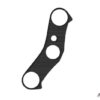 YOKE PROTECTOR YAMAHA R1 07-08 C/ CARBON