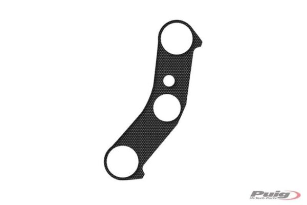 YOKE PROTECTOR YAMAHA R1 04-06 C/ CARBON