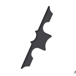 YOKE PROTECTOR NAKED BMW R1100GS/R1150GS GREY