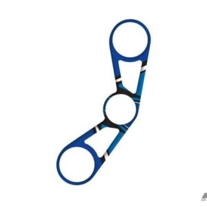 YOKE PROTECTOR BMW S1000RR 09-14 C/BLUE
