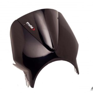 WINDSCREEN VISION SEMIF. C/BLACK SCREEN C/BLACK