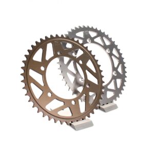 Afam Rear Sprocket Alu 520