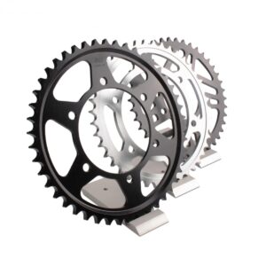 Afam Rear Sprocket Steel 530