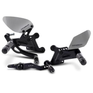 RSET RACE T3.5 S1000RR 15-18 Black