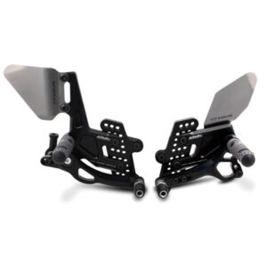 RSET RACE T3.5 R3 15-18 Black