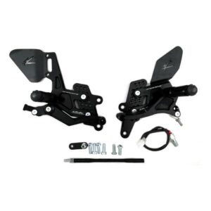 RSET START T1.5 R3 15-18 Black