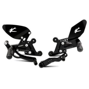 RSET START T1.5 CR S1000RR 15-18 Black