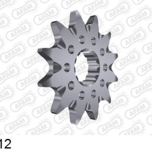 Afam Front Sprocket 520 SC