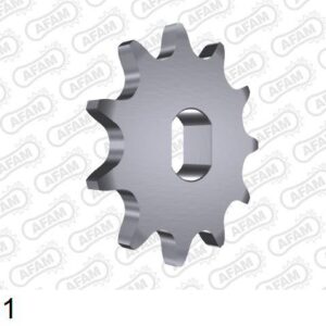 Afam Front Sprocket 415