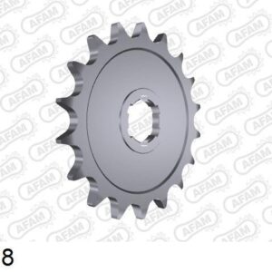 Afam Front Sprocket 520