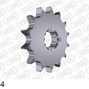 Afam Front Sprocket 428