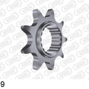 Afam Front Sprocket 520
