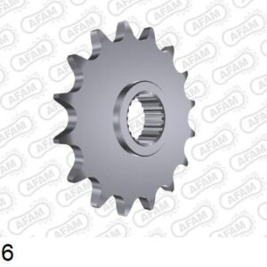 Afam Front Sprocket 520