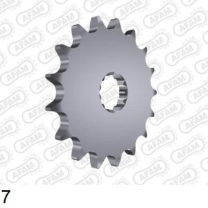Afam Front Sprocket 525