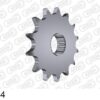 Afam Front Sprocket 520