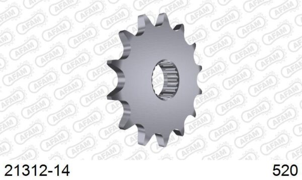 Afam Front Sprocket 520