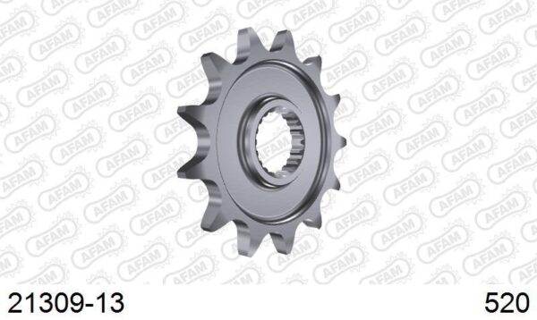 Afam Front Sprocket 520