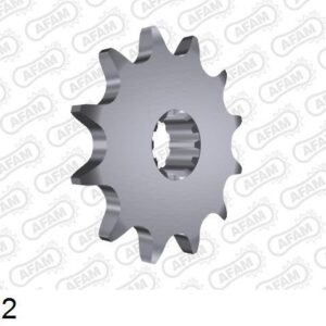 Afam Front Sprocket 520